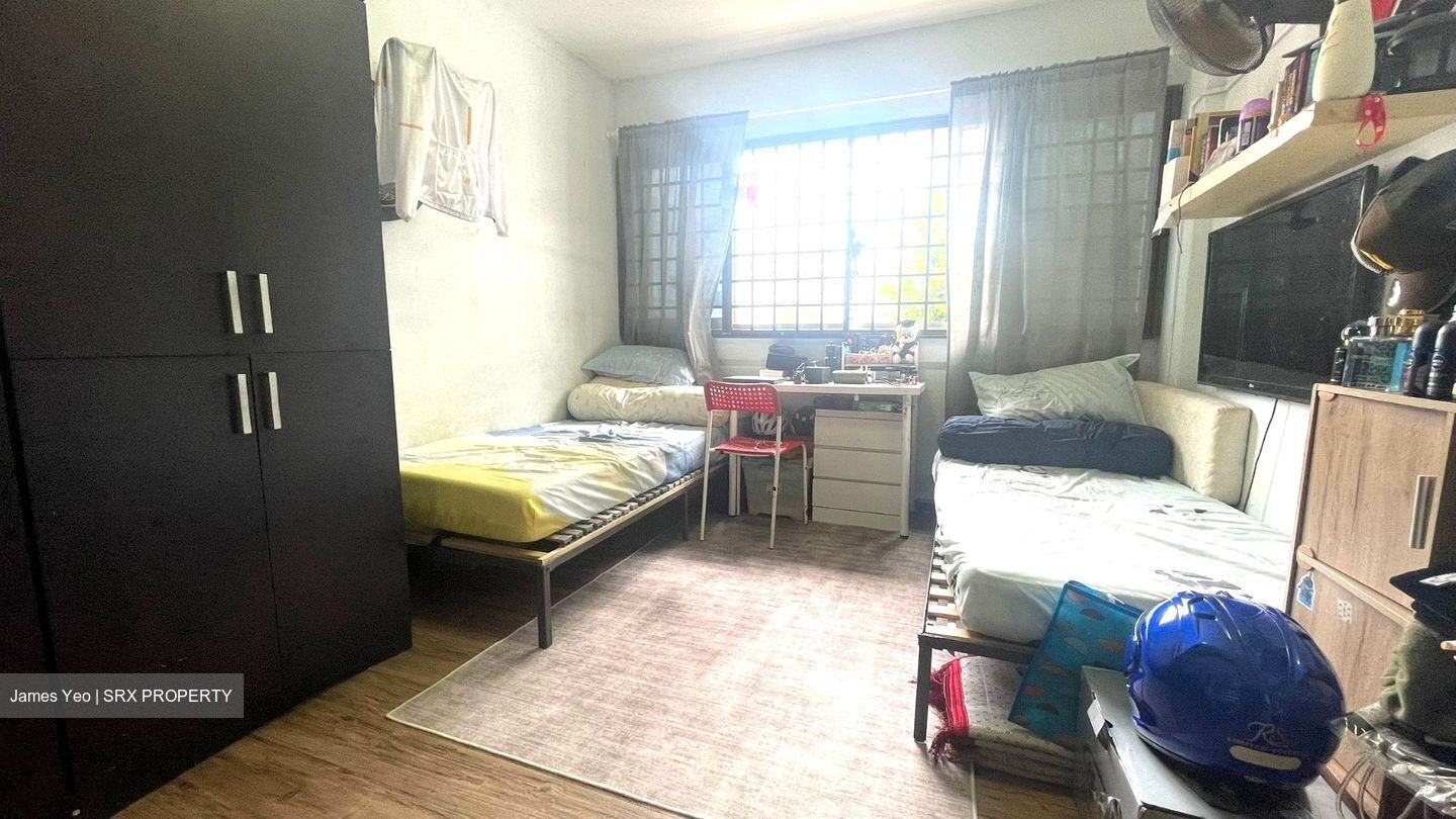 Blk 132 Yishun Street 11 (Yishun), HDB 4 Rooms #541544071